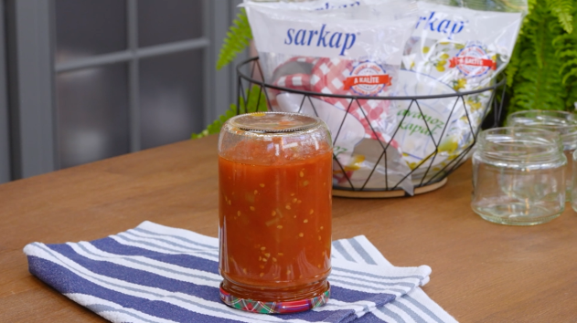 Konserve Yapımının Püf Noktaları: Güvenli ve Lezzetli Konserve için İpuçlar