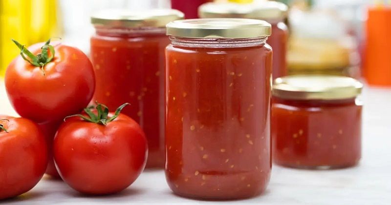 Konserve Yapılırken Dikkat Edilmesi Gerekenler