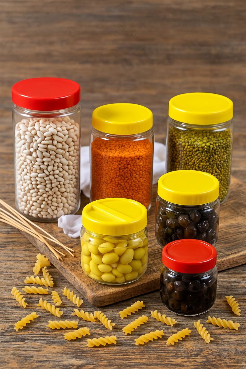 Pet Ambalajların Avantajları