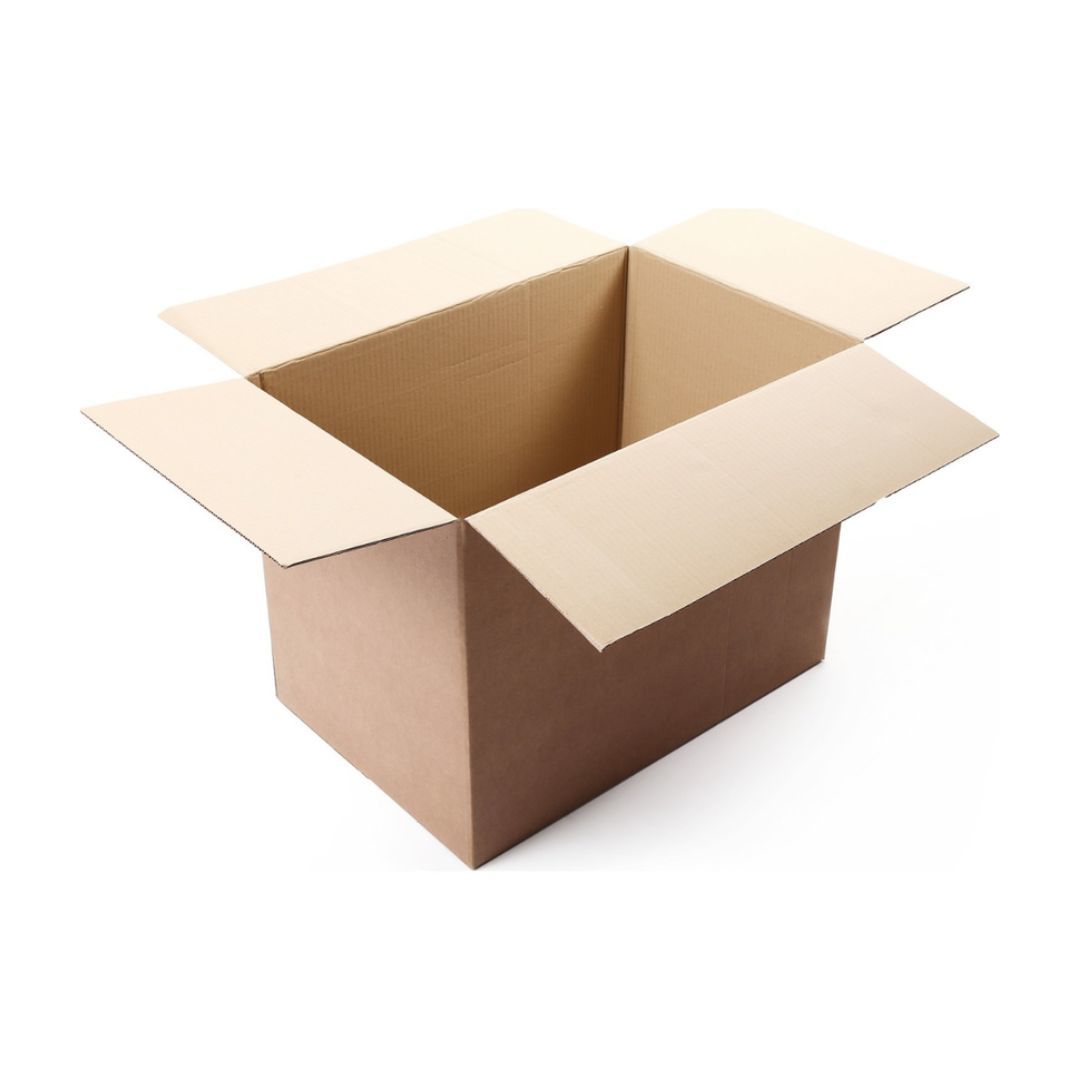 Sarkap BC Dalga Çift Oluk 4'lü 5 lt Zeytinyağı Karton Kolisi 25x30x32 cm