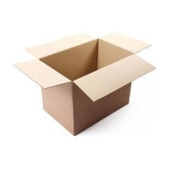 Sarkap BC Dalga Çift Oluk 4'lü 5 lt Zeytinyağı Karton Kolisi 25x30x32 cm