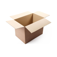 Sarkap BC dalga Çift Oluk 2'li 5 lt Zeytinyağı Karton Kolisi 15x25x32 cm