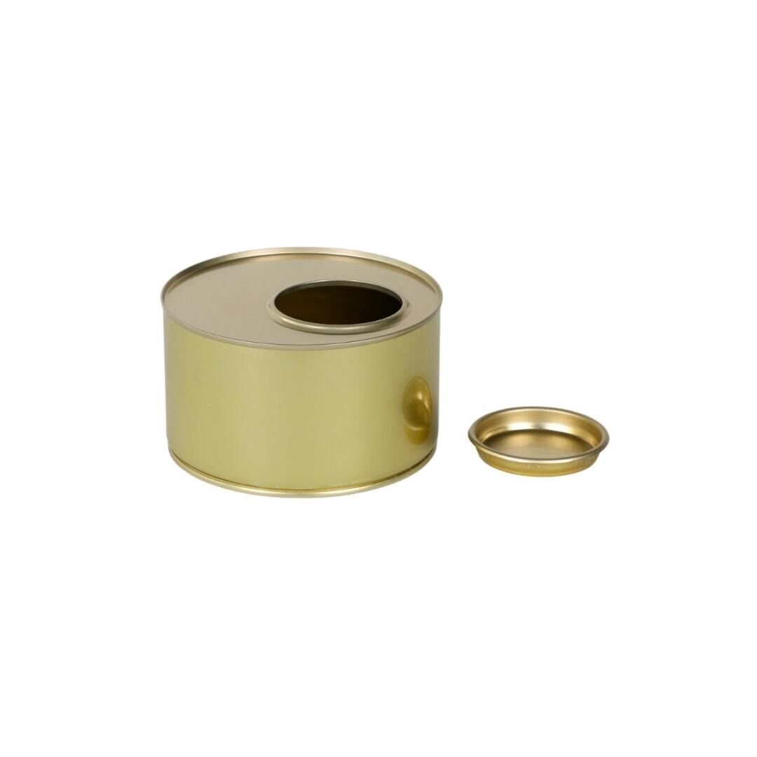 Sarkap 2 KG Kapaklı Bal Tenekesi