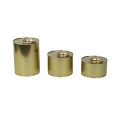 Sarkap 5 KG Kapaklı Bal Tenekesi