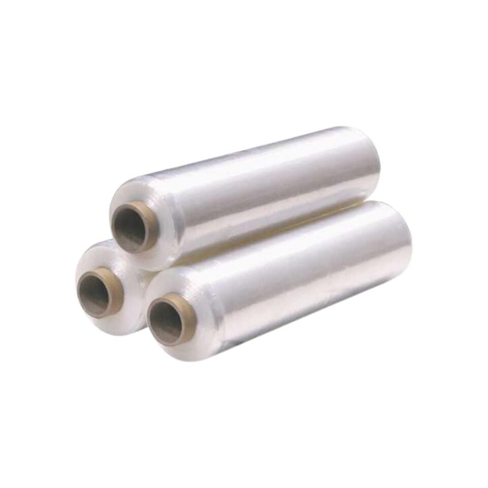 Streç Film 17 Mikron 50x300 metre 2700 gr