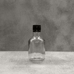 Sarkap 250 ml Biolio Kapaklı Cam Zeytinyağı Şişesi Yağdanlık Akıtmalı Kapak