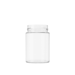 Sarkap 350 ml Kapaksız Cam Kavanoz