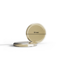 Sarkap 53 mm Kavanoz Kapağı