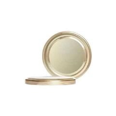 Sarkap 53 mm 1700 Adet Kolili Kavanoz Kapağı Gold