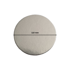 Sarkap 110 mm Alüminyum Folyo - Conta