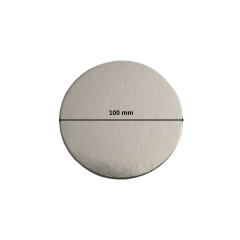 Sarkap 100 mm Alüminyum Folyo - Conta