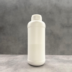 Sarkap 1000 ml Zirai İlaç Peti Beyaz Kapaklı