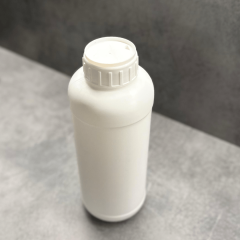 Sarkap 1000 ml Zirai İlaç Peti Beyaz Kapaklı