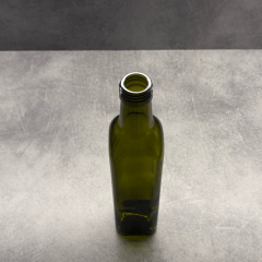 Sarkap 500 ml Marasca Kapaklı Zeytinyağı Şişesi Yağdanlık Akıtmasız Kapak