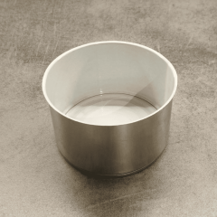 Sarkap 99x61 Pigment Laklı Kapaklı Konserve Kutusu Gold - Boğumlu  Kapak