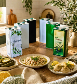 Zeytinyağı