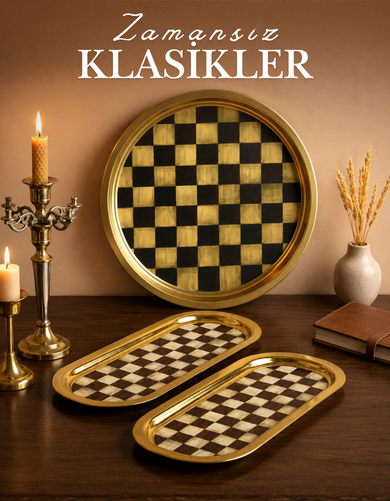 Zamansız Klasikler