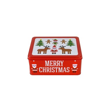 Sarkap Merry Christimas Set - Thumbnail